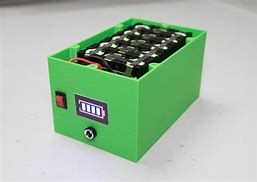 Image result for Best Battery Pack for Cabin