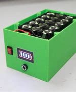 Image result for 24V 18650 Battery Pack