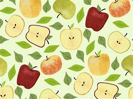 Image result for Row of Apple's Pattern