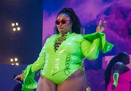 Image result for Lizzo Flute Haters