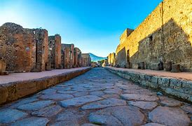 Image result for Rome Pompeii