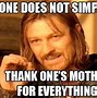 Image result for Funny Mother Memes