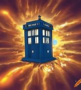 Image result for TARDIS Monitor