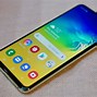 Image result for Samsung S10 Size Inches