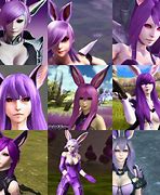 Image result for FF14 Male Viera Ears