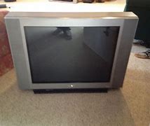 Image result for Large Sony Box TV