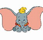 Image result for Dumbo Pattern