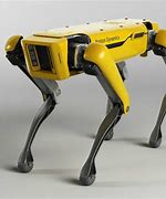 Image result for Robotic Dog