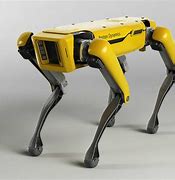 Image result for Robot Dog Cleaning House