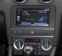 Image result for 2-DIN Autoradio Audi A3