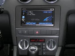 Image result for 2-DIN for Audi A3