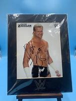 Image result for Dolph Ziggler Autographed Photo
