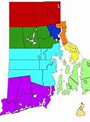 Image result for Rhode Island Road Map