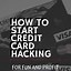 Image result for Credit Card Hacking
