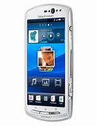 Image result for Sony Ericsson Xperia Neo Phone