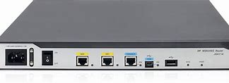 Image result for HPE Msr2003 AC Router