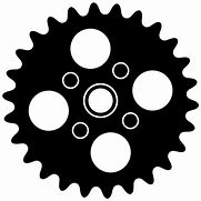 Image result for Gear Icon Transparent Background