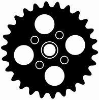 Image result for Gear Symbol PNG