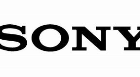 Image result for Hires Logo Sony