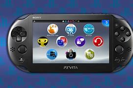 Image result for PS Vita and Game Gear