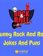 Image result for Funny Rock and Roll