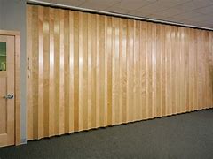 Image result for Accordion Wall Room Dividers