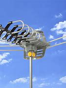 Image result for Channel Master TV Antenna