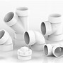 Image result for Plastic Drain Pipe Fittings
