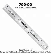 Image result for Printable Millimeter Ruler Actual Size Inch