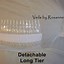 Image result for How to Attach Veil to Tiara