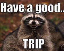 Image result for Have a Good Trip Funny
