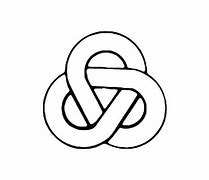 Image result for Eternity Celtic Knot Symbol