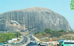 Image result for Largest Rock in the World