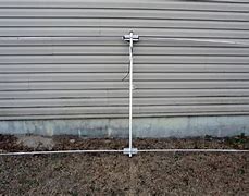 Image result for Parts of a Moxon Antenna