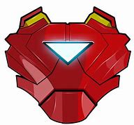 Image result for Iron Man Chest Piece Logo