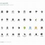 Image result for Android Status Icons