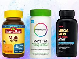 Image result for Best Vitamin Supplements