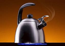 Image result for Tea Kettle Steam