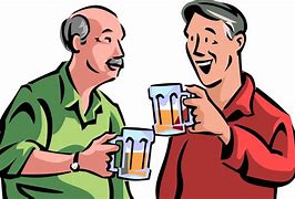 Image result for Senior Citizen Cartoon Images