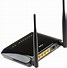 Image result for 4-Port Wireless Router