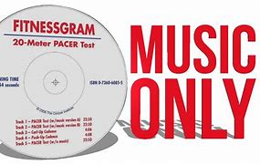 Image result for Pacer Test Music