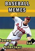 Image result for No Baseball Today Memes