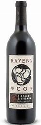 Image result for Ravenswood Cabernet Sauvignon Napa Valley