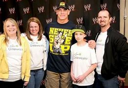 Image result for John Cena Family Tree