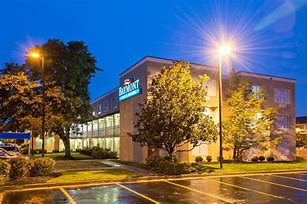 Image result for Baymont Hotel