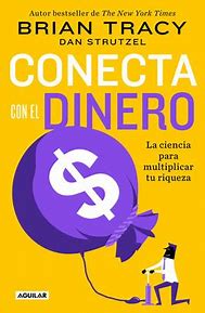 Image result for Conectate Con El Dinero Libro