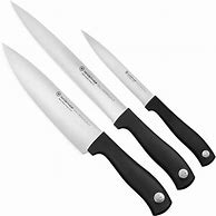 Image result for Wusthof Silverpoint Knife
