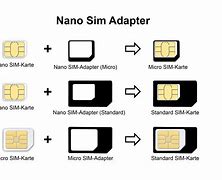 Image result for Sim Card to iPhone Adapter