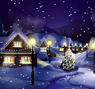 Image result for Animated Christmas Room Background