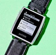 Image result for Pebble Watch Tempered Glass